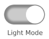 Theme Toggle